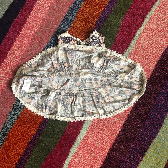 LILLY WICKET DRESS - Picture 7 of 7